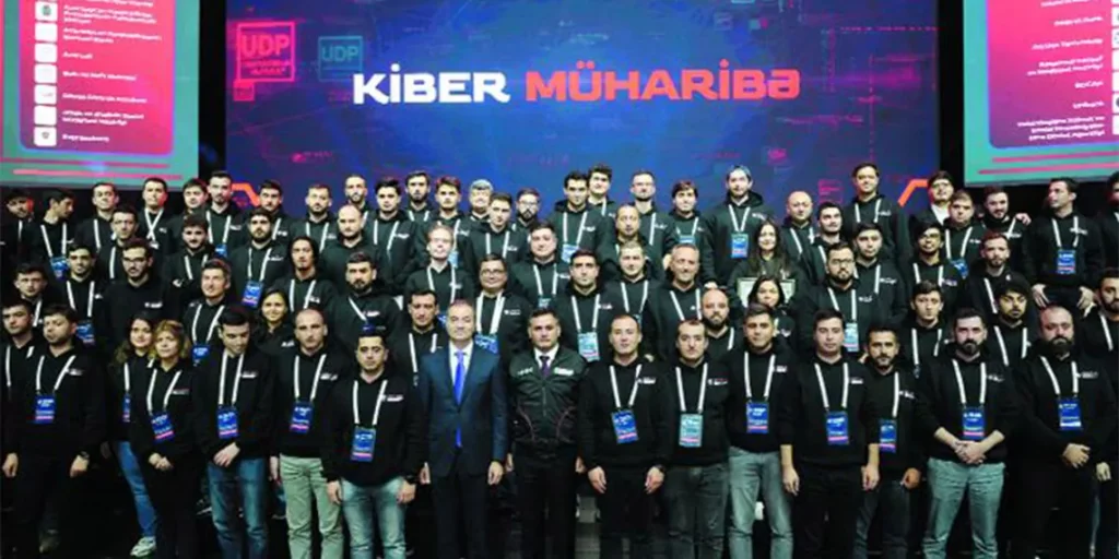 Azerbaycan‘da “Kritik Altyapı Savunma Mücadelesi” etkinliği