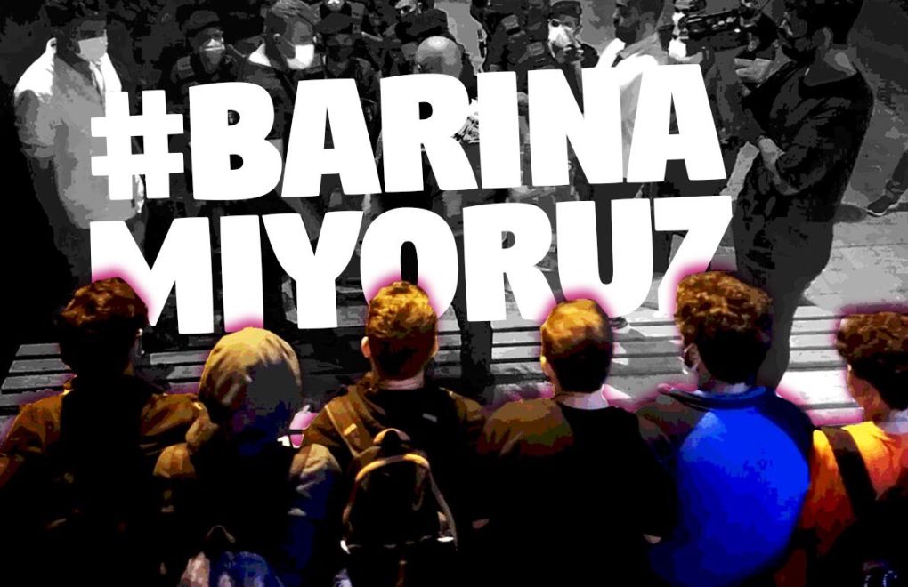 Barınamıyoruz Hareketi Yeni Dönem Kampanyasını Başlattı!