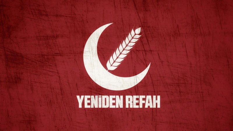 Genç Siyasetçi Adaylık Başvurusunu Yeniden Refah’tan Yaptı!