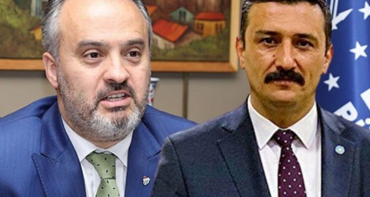 Türkoğlu, “Bursa’nın belli başlı sorunları can yakıyor!”