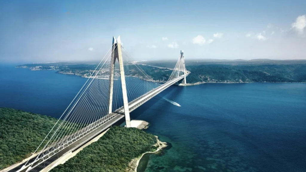 Cumhuriyetin 100. yılı Yavuz Sultan Selim Köprüsü’nde kadınlar koşusuyla kutlanacak