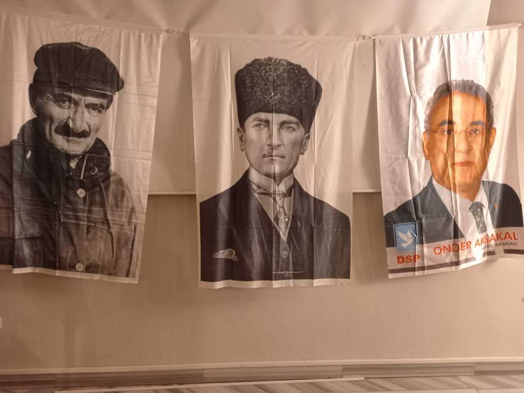 Mudanya Değişecek DSP Gelecek! “İlçemizi Tekrar Ayağa Kaldırmak İçin Geliyoruz!”