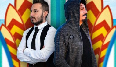 “Ekin ve Mahmut Görgen İmzalı “Yar Yar,” Dijital Müzik Platformlarını Sallayacak!”