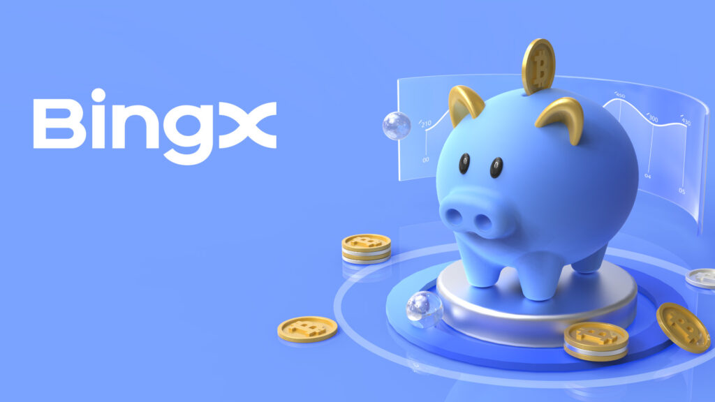 BingX Wealth Ürünleri Alım Satım Ekosistemini Zenginleştiriyor