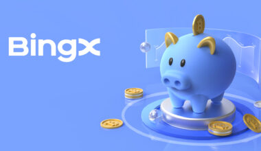 BingX Wealth Ürünleri Alım Satım Ekosistemini Zenginleştiriyor