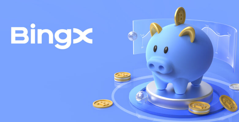 BingX Wealth Ürünleri Alım Satım Ekosistemini Zenginleştiriyor