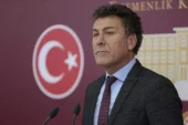 Orhan Sarıbal: Karabasan gibi çökmüş Recep Tayyip Erdoğan elini çekmeden bu ülkeye huzur gelmez