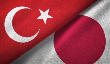 Türk – Japon iş birliği ile Türkiye’den dünyaya enerji çözümleri sunuluyor