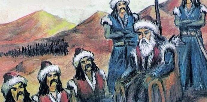 Ali Yazır yazdı; Töre ve kültür bozulursa adalet yanlış yola sapar!