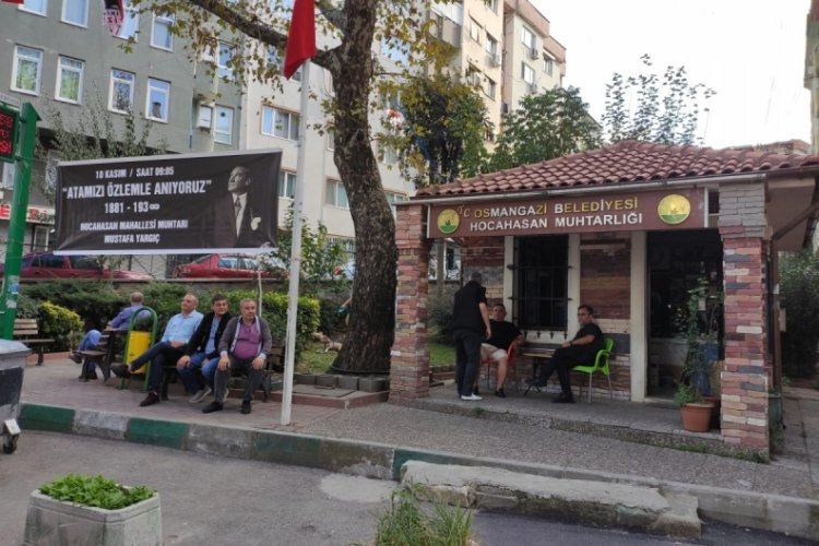 Şükran Şükriye Özdemir; “Hocahasan’ı Sorunlardan Temizleyeceğiz!”