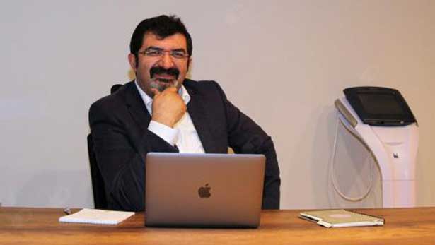PROF. DR. BARIŞ ÖZTÜRK  YAŞAMIN YENİ MOD’UYLA TANIŞIN