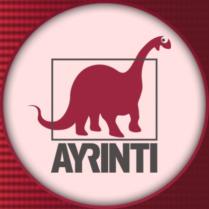 KASIM AYINDA AYRINTI YAYINLARI’NDAN DİKKAT ÇEKİCİ BEŞ KİTAP BİRDEN!