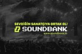 Soundbank, Müzik Sektörünü Dönüştürerek Yeni Yatırım Fırsatları Yaratmak İçin Yola Çıkıyor