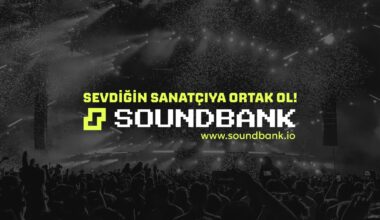 Soundbank, Müzik Sektörünü Dönüştürerek Yeni Yatırım Fırsatları Yaratmak İçin Yola Çıkıyor
