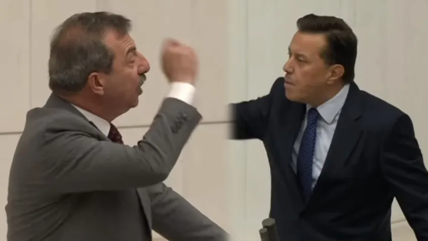 “KEŞKE YÜZÜNÜZ KIZARABİLSEYDİ!”