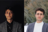 Genç Girişimci Ahmet Taşkın: İnternetin yıldızı parlıyor