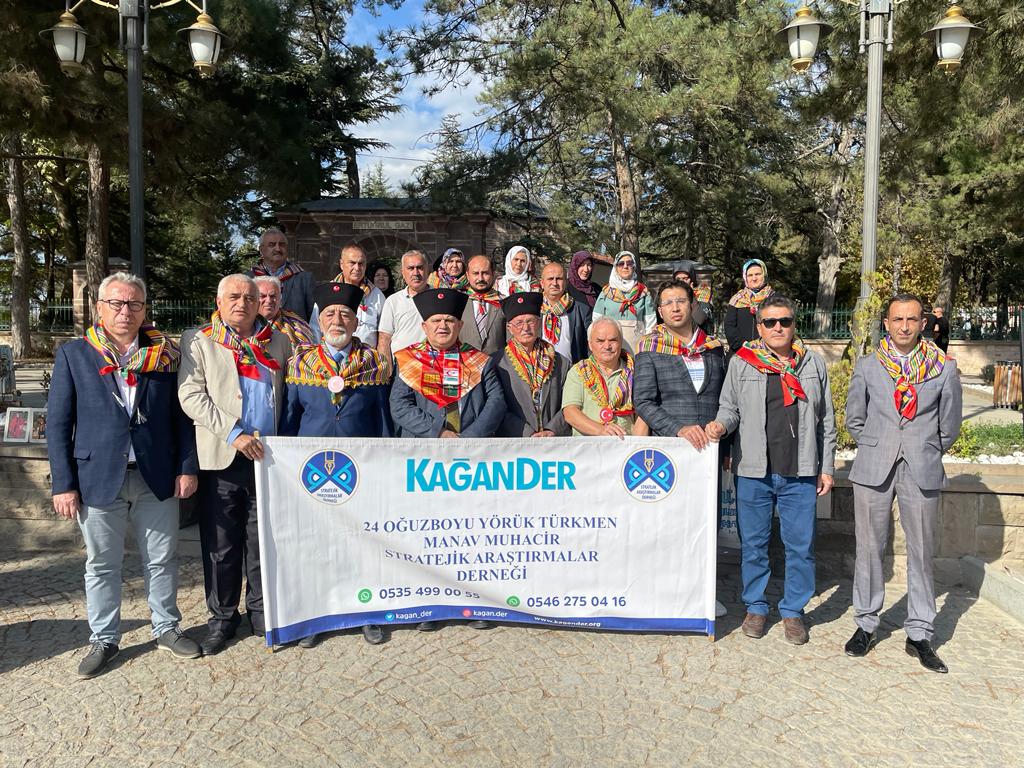 SÖĞÜT’TE  ERTUĞRULGAZİ PLATFOMU KURULUŞ ACIKLAMASI VE STK’ lara AÇIK DAVET
