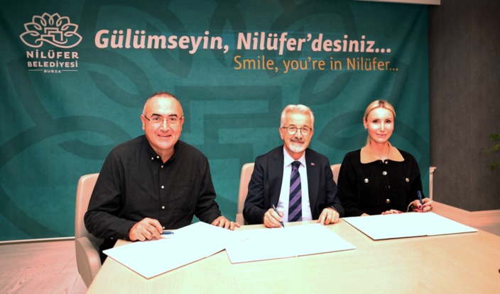 BURSA BİR MÜZE DAHA KAZANIYOR