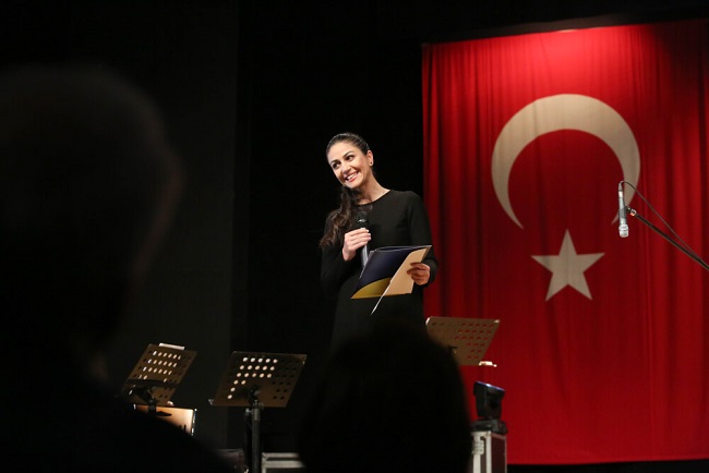 “SEYEV” Cumhuriyet’in 100. Yılında 100.000 Dünya Vatandaşı Yetiştiriyor!