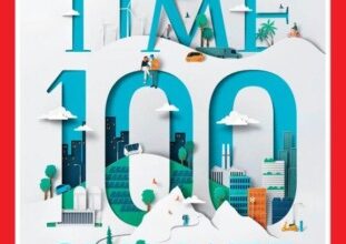 Mina Hasman “Sürdürülebilirlik” konusundaki çalışmalarıyla TIME100 listesinde!