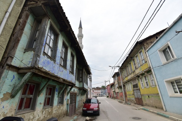 ALTERNATİF TURİZMİN YENİ ROTASI İSABEY