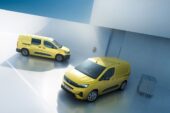Yeni Opel Combo, Ticaret Hayatına Hazır!