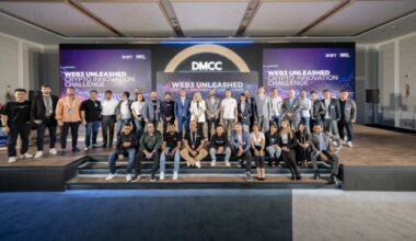 BAE’de MENA’nın En Büyük Hackathon’u: Web3’ü Geliştiren Buluşlarıyla Üç Kazanan