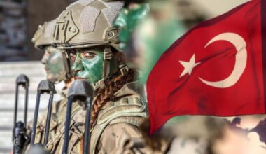 Türkiye menşeli uluslararası federasyon, dünya starlarına koruma yetiştiriyor