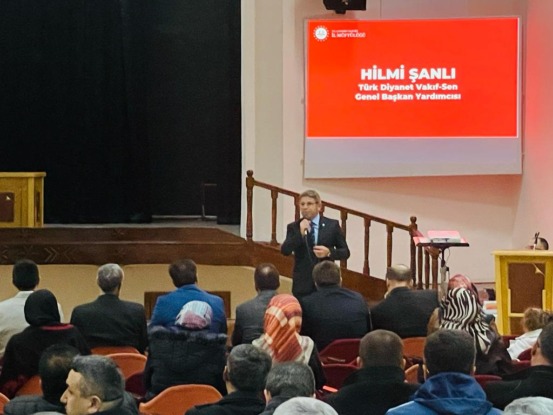 Sahte peygamber, sahte Mesih, sahte evliya kavramları titiz bir dil ile topluma anlatılmalı, bu kavramların İslam örfündeki karşılıklarının yıpratılmamasına dikkat edilmelidir.