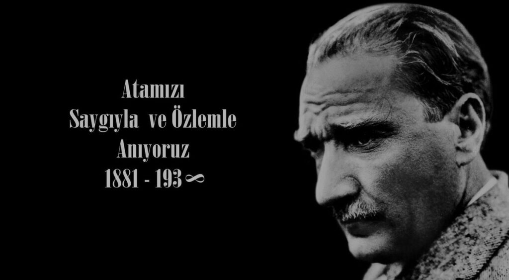 Zeki Baştürk yazdı; ATA’MIZI ANLAMAK GÜNÜ