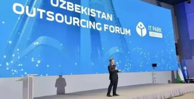 Özbekistan’ın BT hizmetleri ihracatını yıllık 5 milyar dolara çıkarmayı hedefliyor