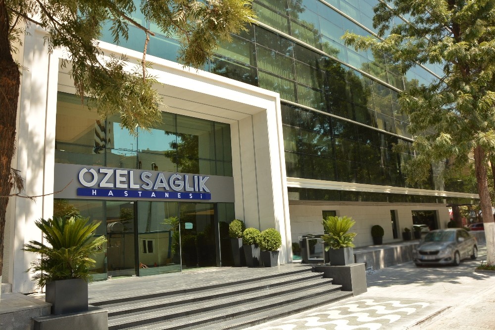 Özel Sağlık’ta 50 Yaş Üstü 50 Erkeğe Üroloji Konferansı