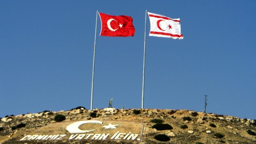 Afrika-Türkiye İş Birliği Platformu Başkanı Genç: KKTC Türk Milletinin Değeridir