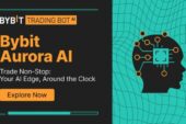 Bybit Launches Aurora AI: Tüm Yatırımcılar için Bot Ticaretinde Devrim Yaratıyor