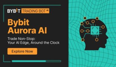 Bybit Launches Aurora AI: Tüm Yatırımcılar için Bot Ticaretinde Devrim Yaratıyor