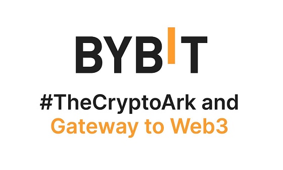 5ire Blockchain’in yıldız pazar lansmanıyla Bybit Leads Green Devrimi