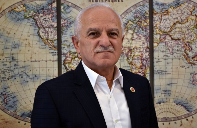 Yıldıztepe’yi MUDAŞ Vasıtasıyla İşletmeniz Gerekirken Bu İnat Neden!