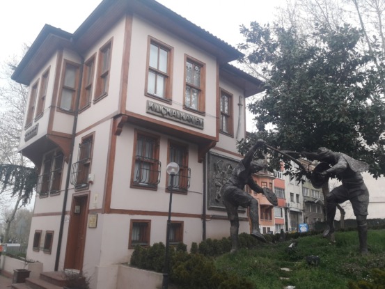 Kurtoğlu’na “Ahmet Gedik” Yakışır!