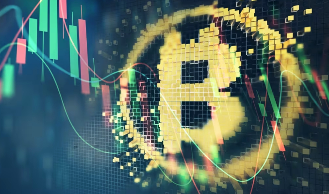 Bitcoin yarılanmasına 140 günden az kaldı