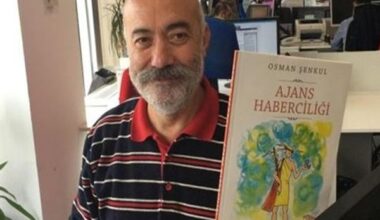 Hibya Haber Ajansı, Osman Şenkul ile yeniden yapılanıyor