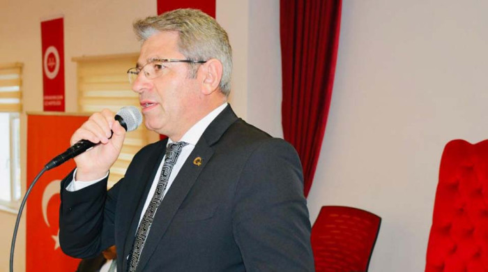 Türk Diyanet Vakıf-Sen; Dizilerin Bu Tutumları Manevi Değerlerimizi Paspas Ediyor!