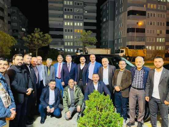 TÜRK DİYANET VAKIF-SEN BURSA; Memurun Maaşı Daha Eline Geçmeden 27,65 Puan Eridi..