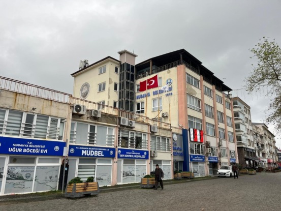Pişkinlik Hat Safhada! Yeter ! Mudanya’mızda 10 Yıllık Beceriksizlik Öyküsü Artık Son Bulsun!