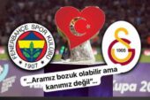 Maç Artık Formalite “Atatürk 2023” Kupası Her İki Takımada Verilsin!