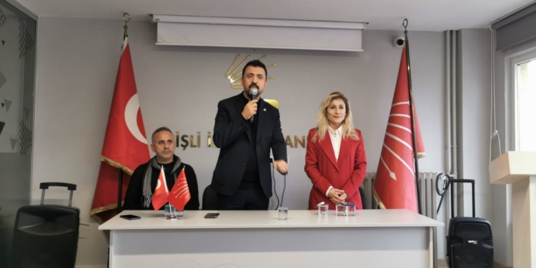 Şişli’de Tarihi Bir An: 1994’ten Sonra İlk Kadın Belediye Başkanı Olabilir