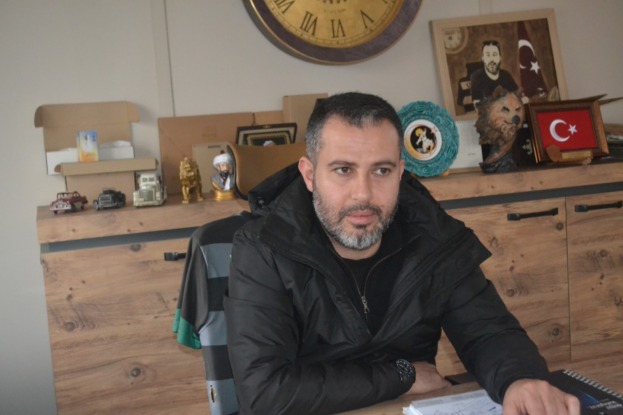 TANER AMBALAJ “AMBALAJ’IN OLDUĞU HER YERDE”..!!