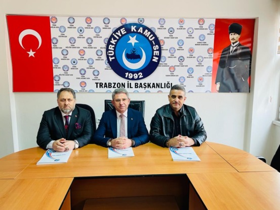 Türk Diyanet Vakıf-Sen; Diyanet her türlü siyasi düşüncenin, ideolojinin ve gündelik tartışmaların dışında anayasal bir kurumdur