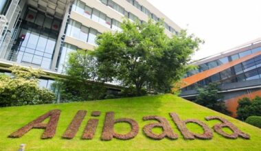 Çinli JD.com Alibaba’ya karşı açtığı tekelcilik davasını kazandı