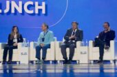 Kazakistan Eğitim Teknolojileri Konferansı EdCrunch’ta, “En İyi Konuşmacı” Ödülüne Layık Görüldü