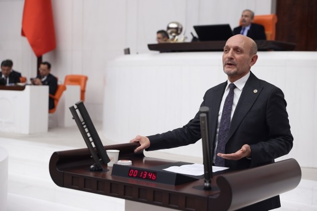 Hiç kimsenin bu bütçeden umudu olmasın.
